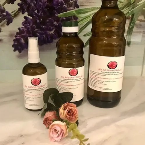 Rosen Hydrolat