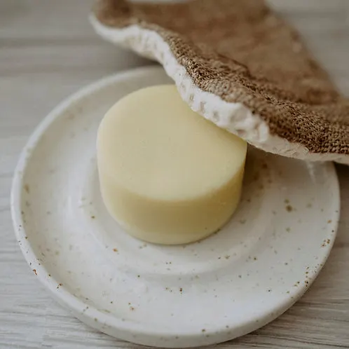 Putzseife (vegan)