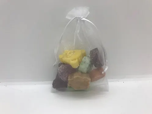 Sprudelnde Badebomben - Der Spaß in der Badewanne