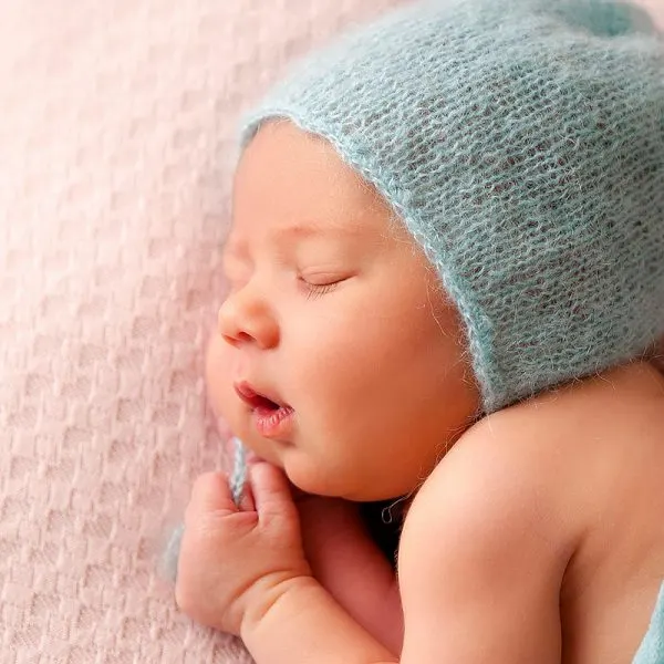 Eltern-Fragen-&-Antwort-Gruppe-Baby-&-Kinderschlaf